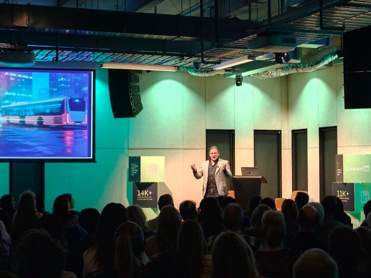 LinkedIn Local Auckland — Auckland, NZ