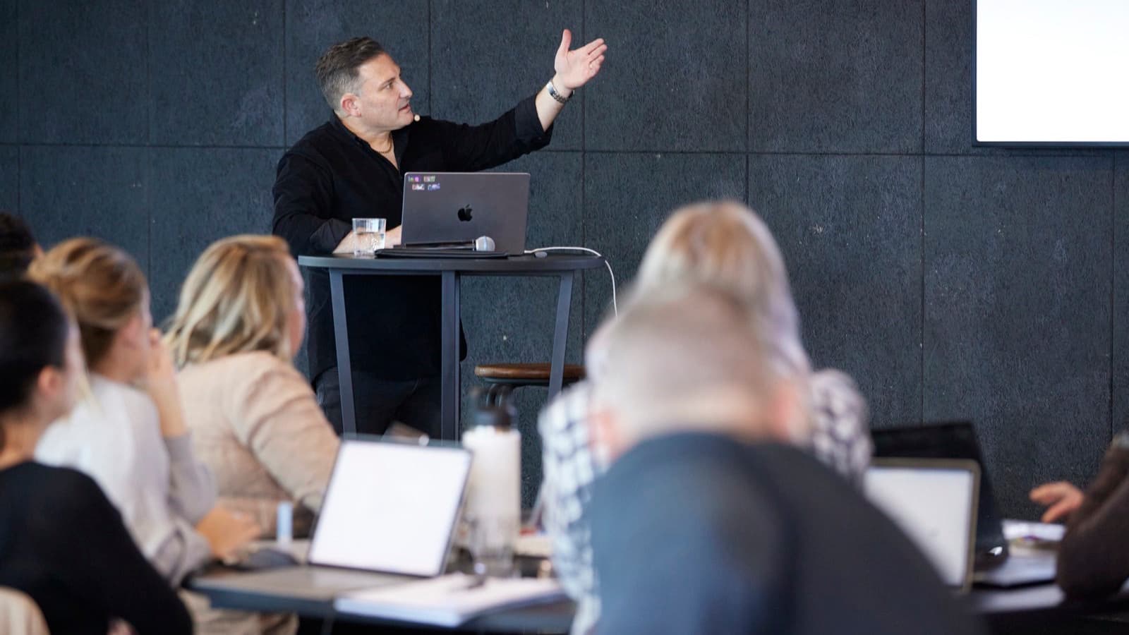 Some Projects Don't Need More Time. They Need Two Hours of Clarity.