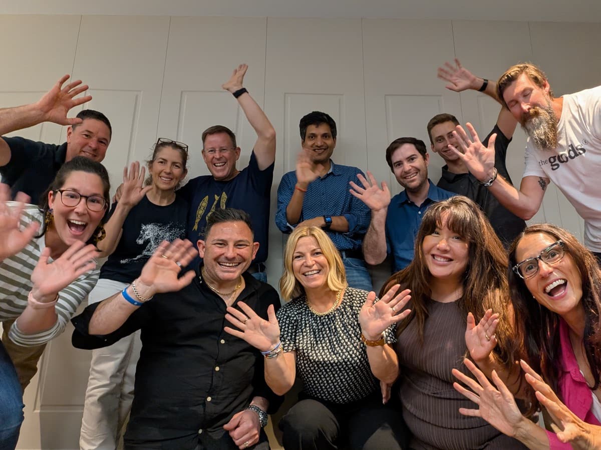 AI Mastery Brisbane November 2024