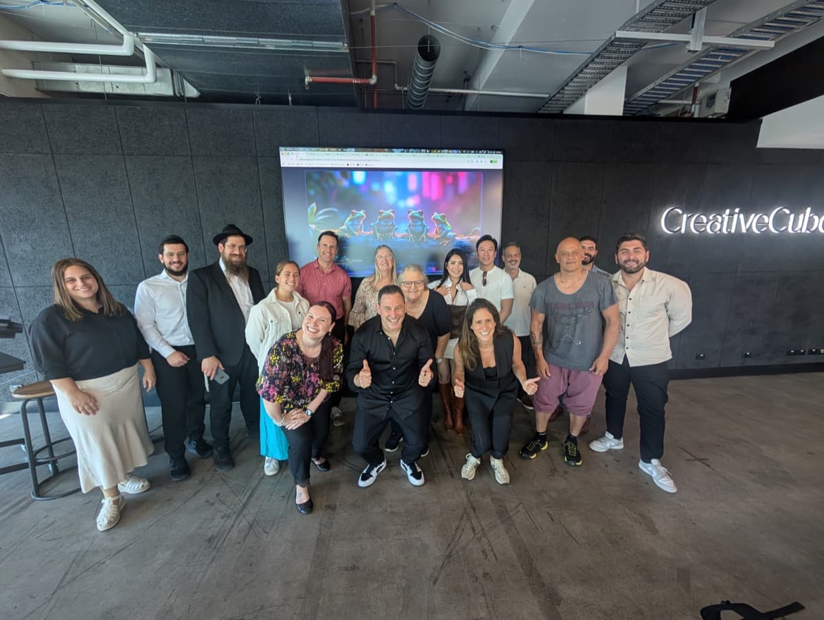 AI Mastery Melbourne February 2026