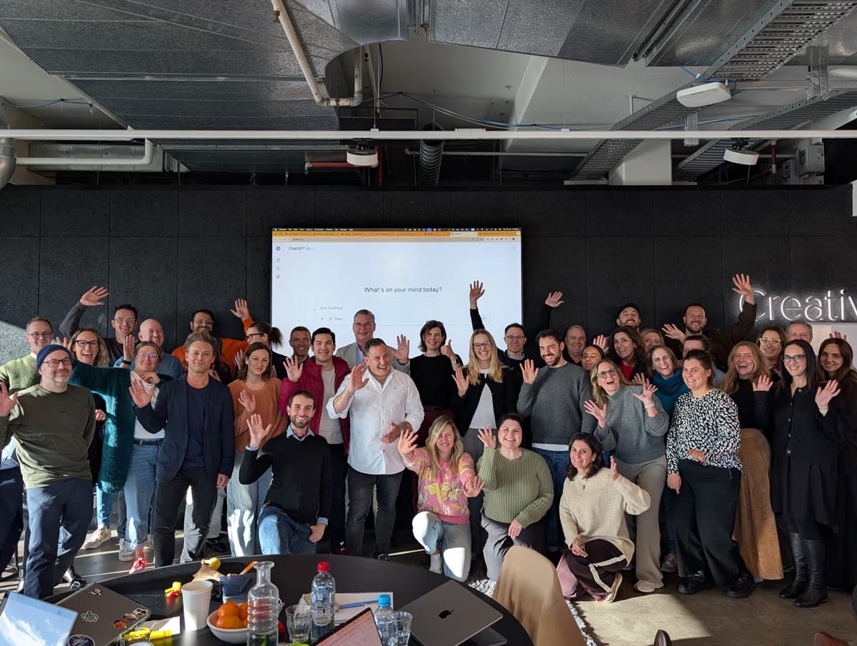 AI Mastery Melbourne July 2025