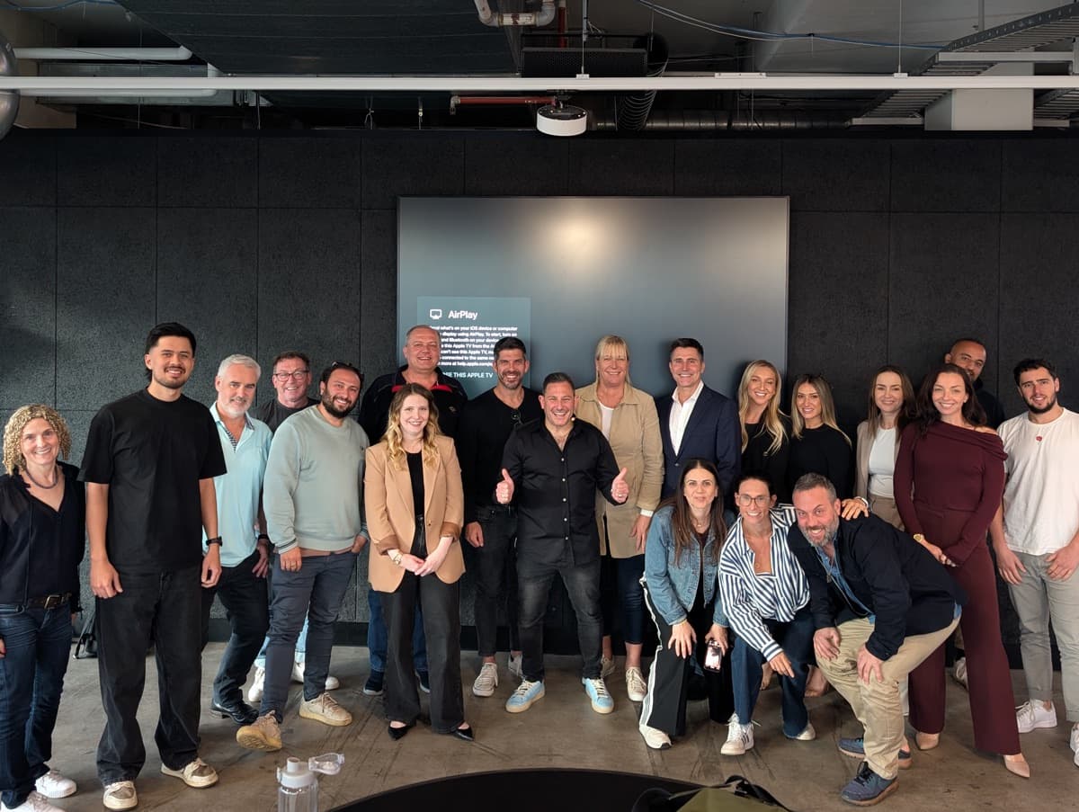 AI Mastery Melbourne May 2025