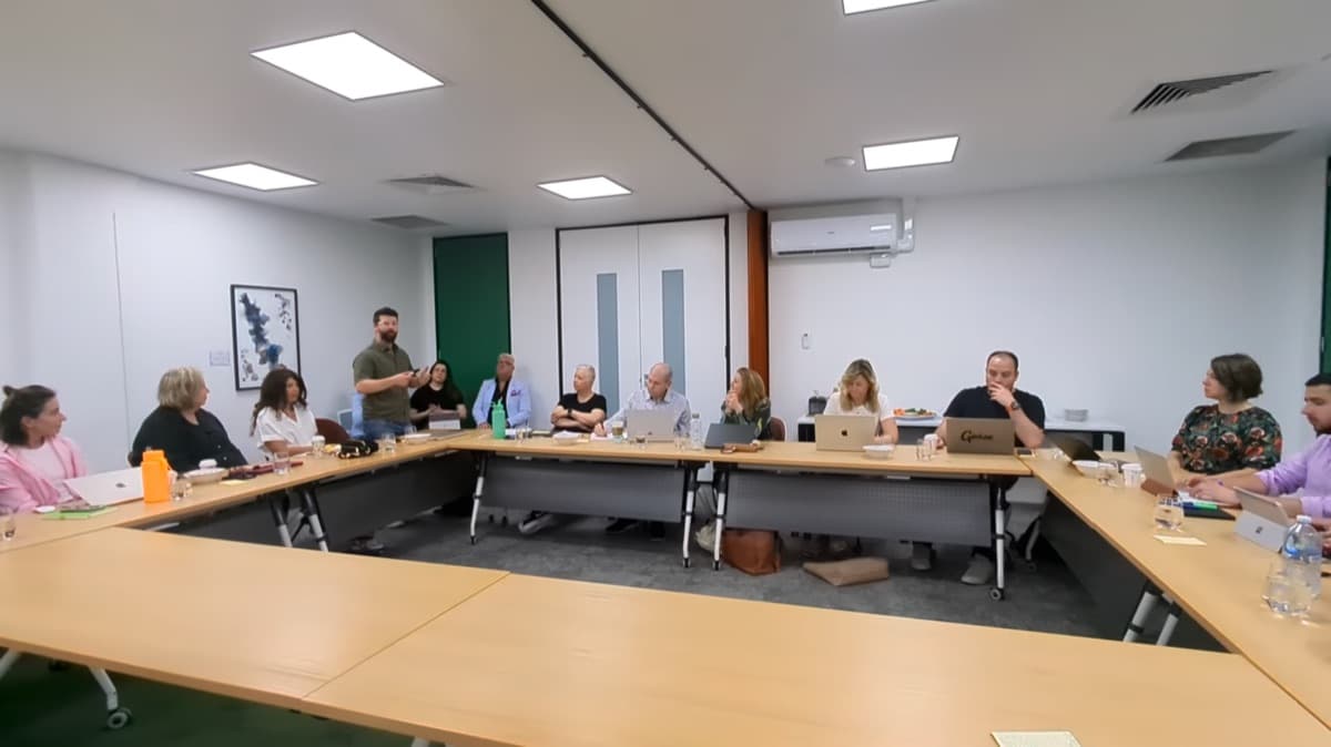 AI Mastery Melbourne November 2023