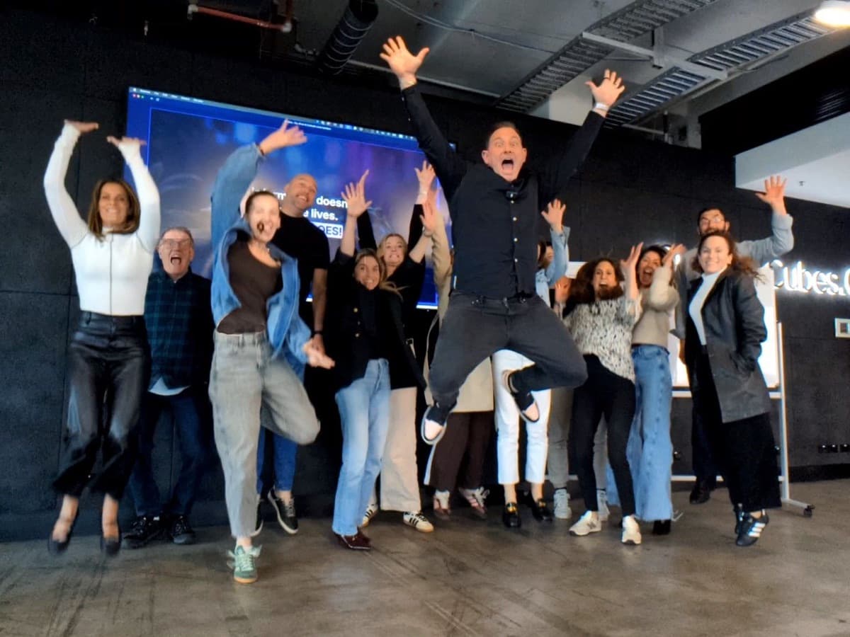 AI Mastery Melbourne November 2025