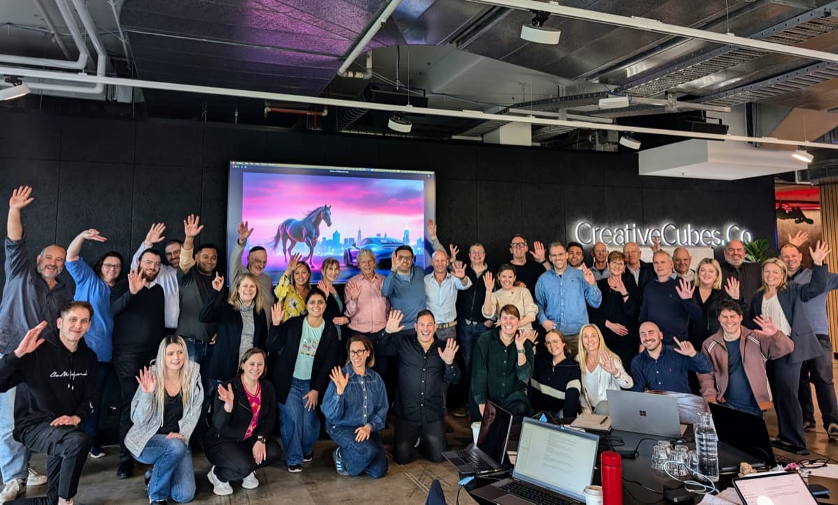 AI Mastery Melbourne September 2025