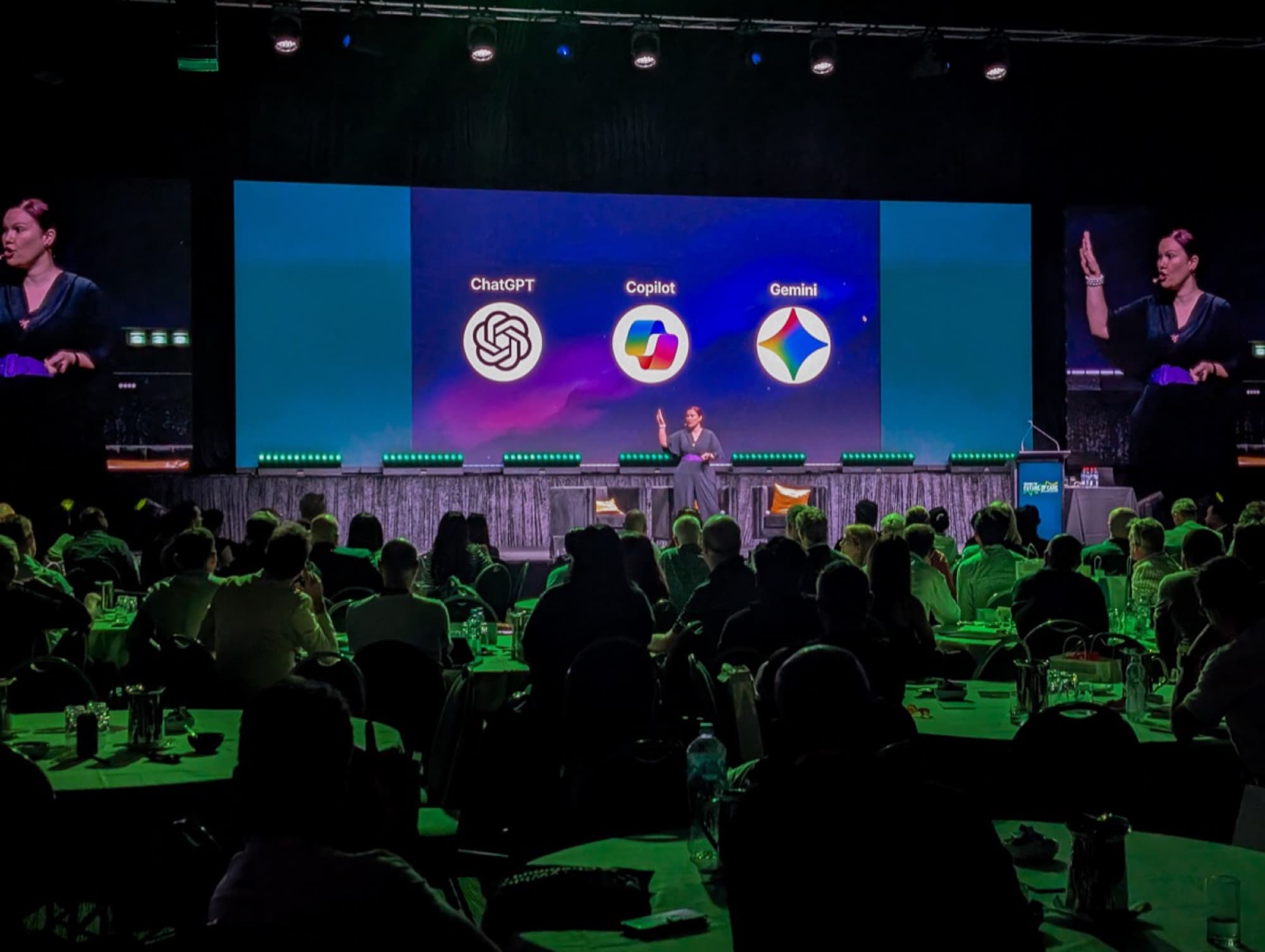 AI Mastery for Business Perth
