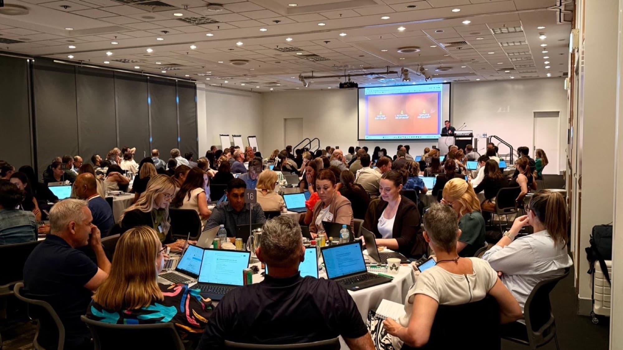 AI Mastery for Business Sydney