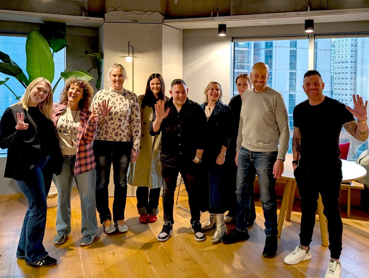 AI Mastery Sydney July 2025
