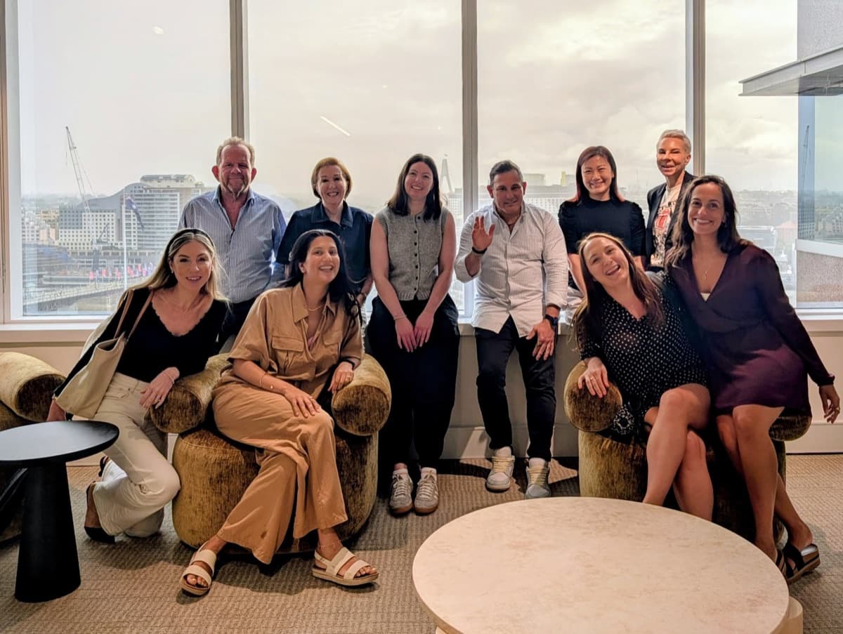 AI Mastery Sydney March 2026