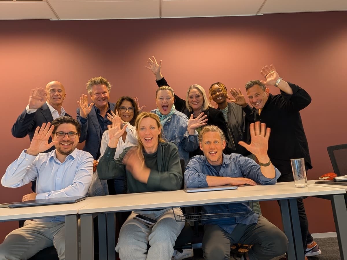 AI Mastery Sydney October 2024