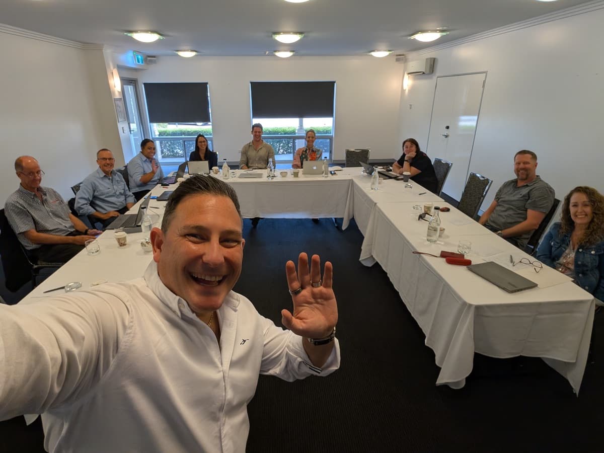 AI Mastery Wagga Wagga February 2025