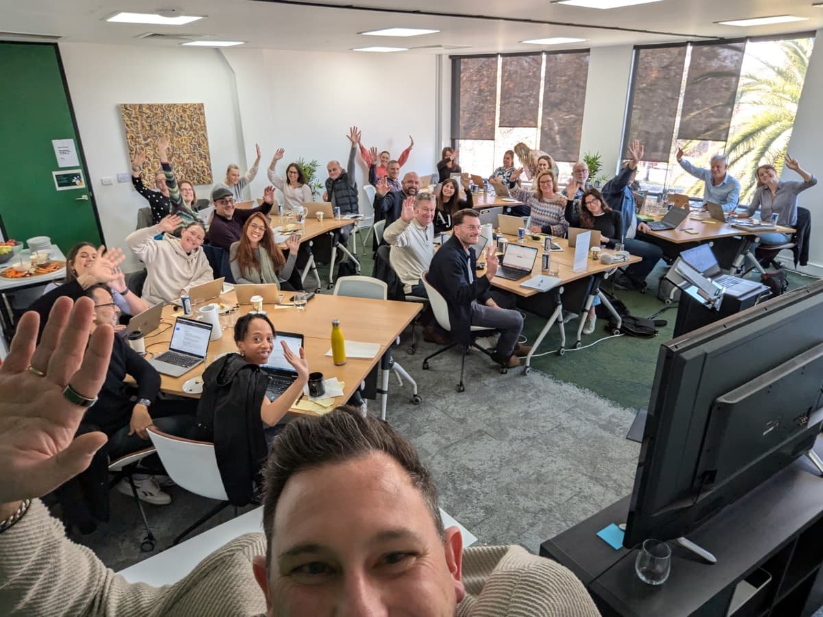 AI Mastery Melbourne June 2024