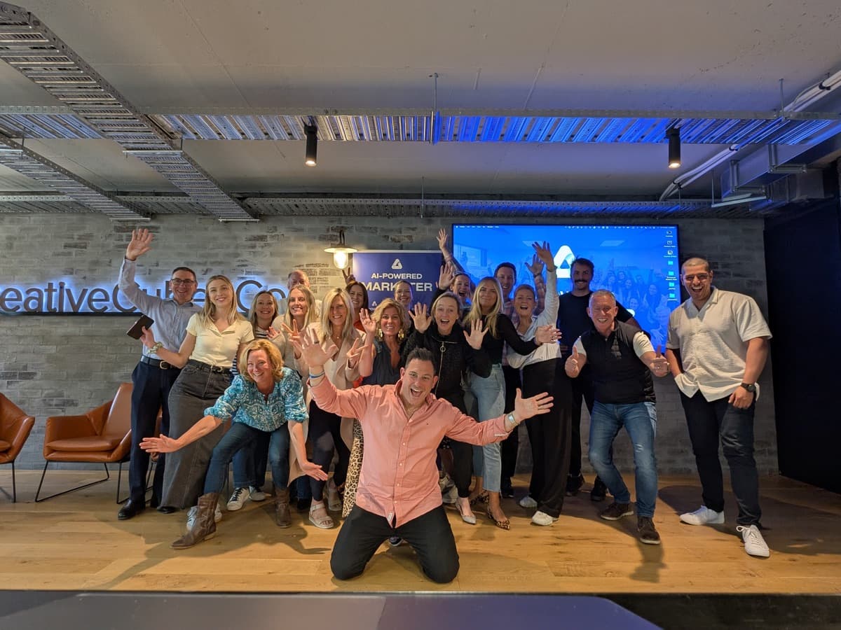 AI Mastery Melbourne November 2024