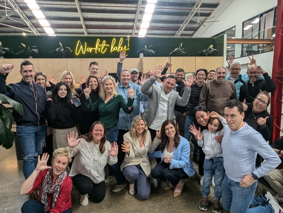 AI Mastery Sydney July 2024