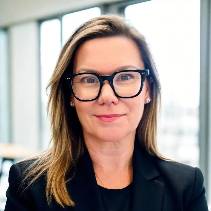 Fiona Hewitt