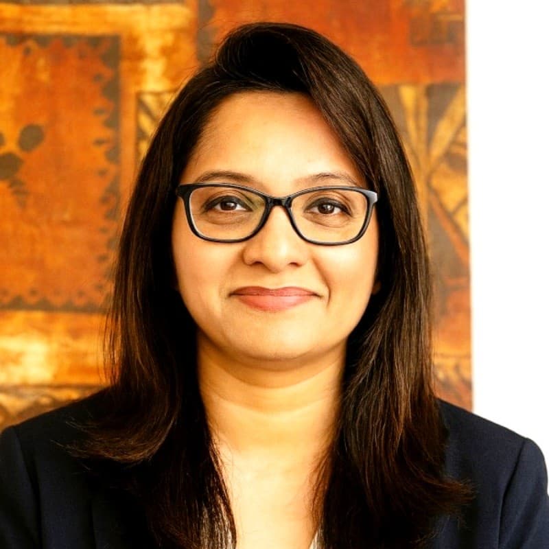 Krishna Desai