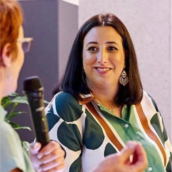 Lisa Ezekiel