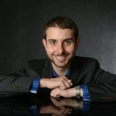 Marc Warshall FCPA GAICD