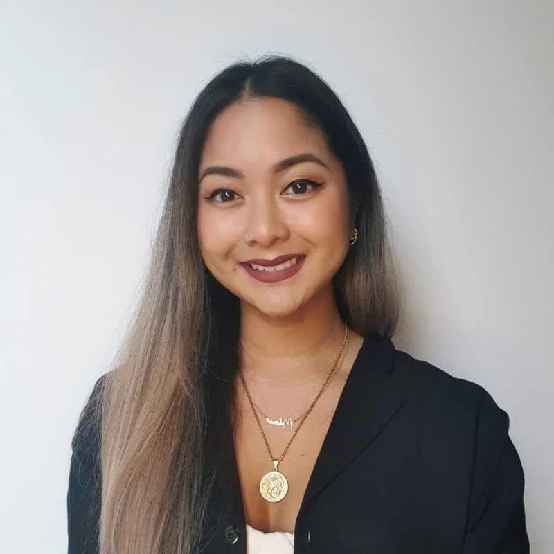 Melina Nheng