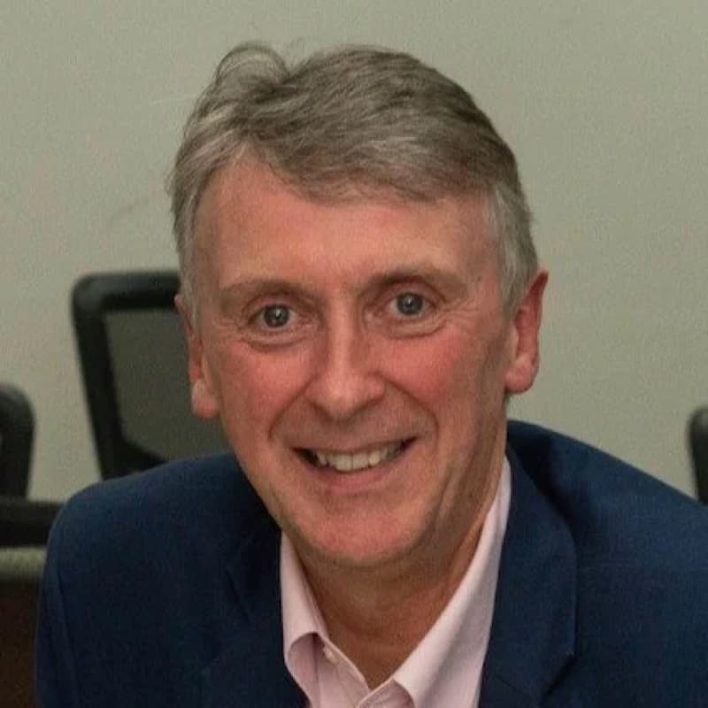 Neil Middleton