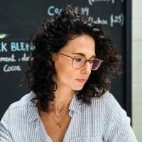 Nicole Goodman