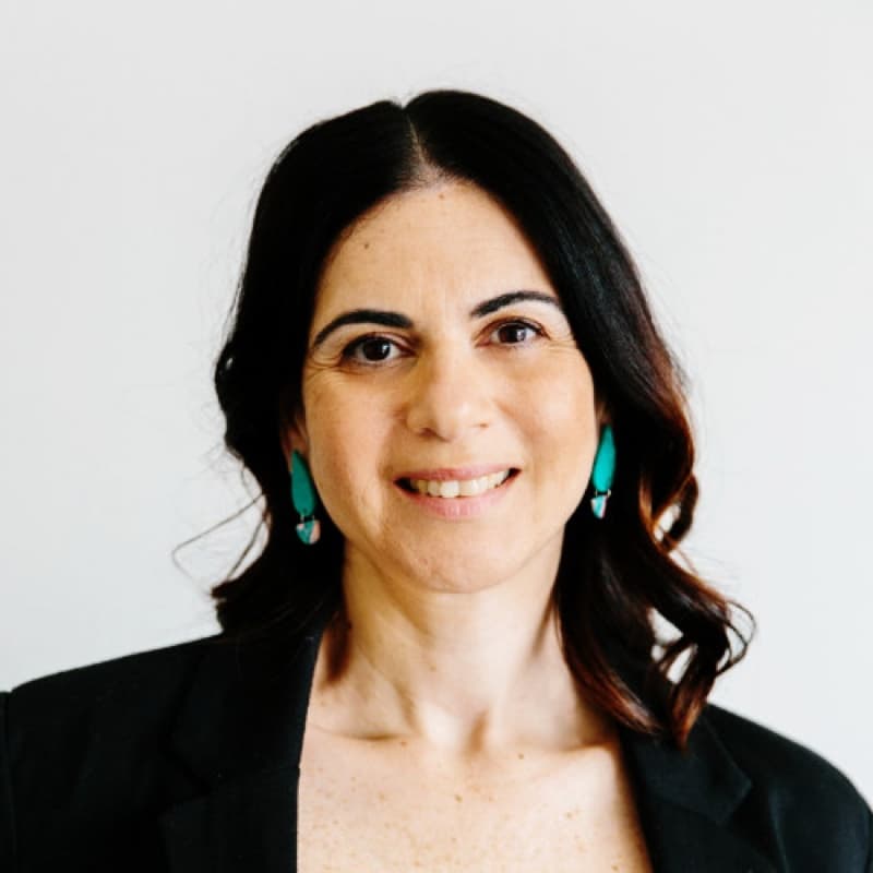 Tamara Ben-Moshe