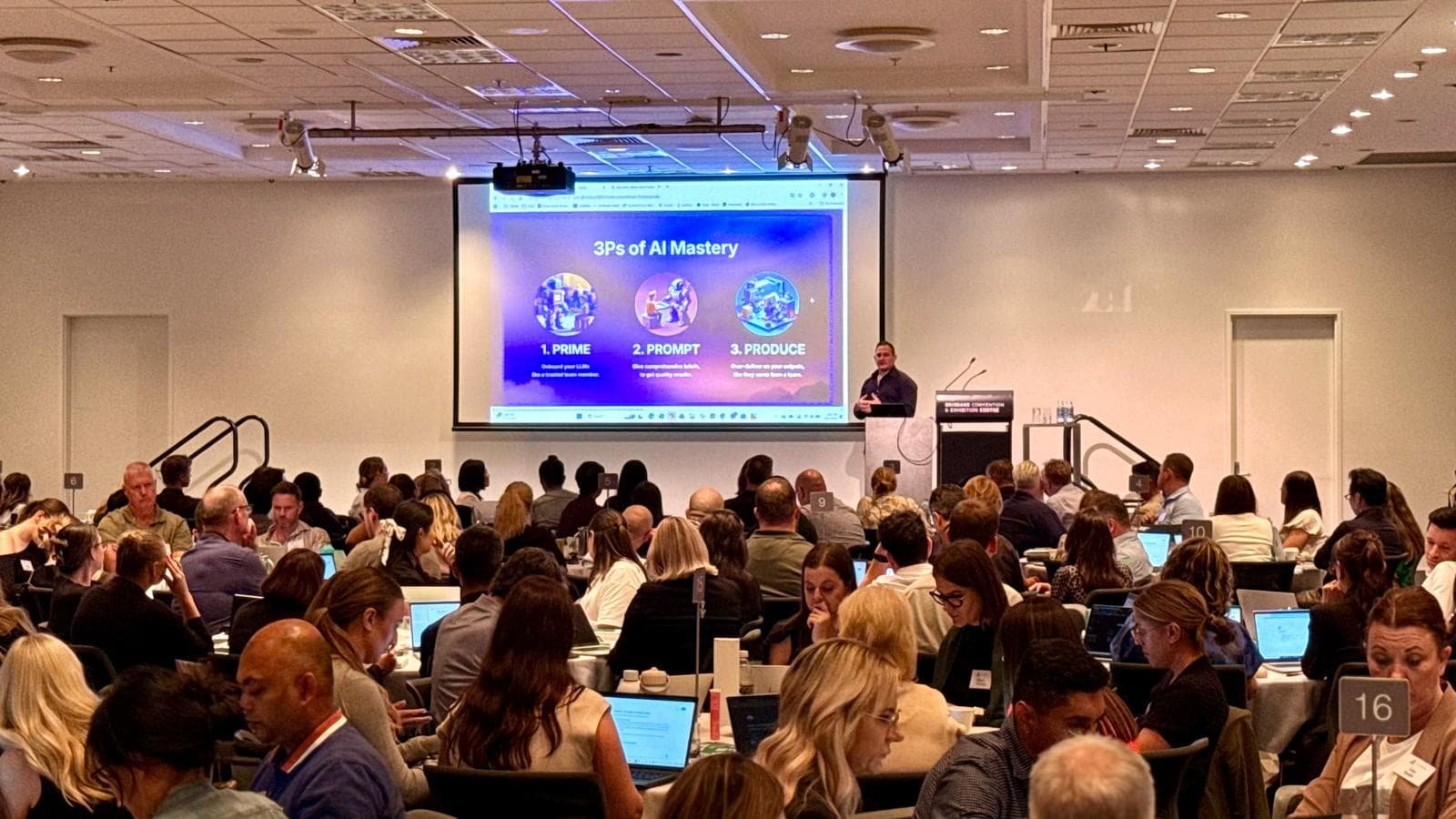 AI Marketing Bootcamp